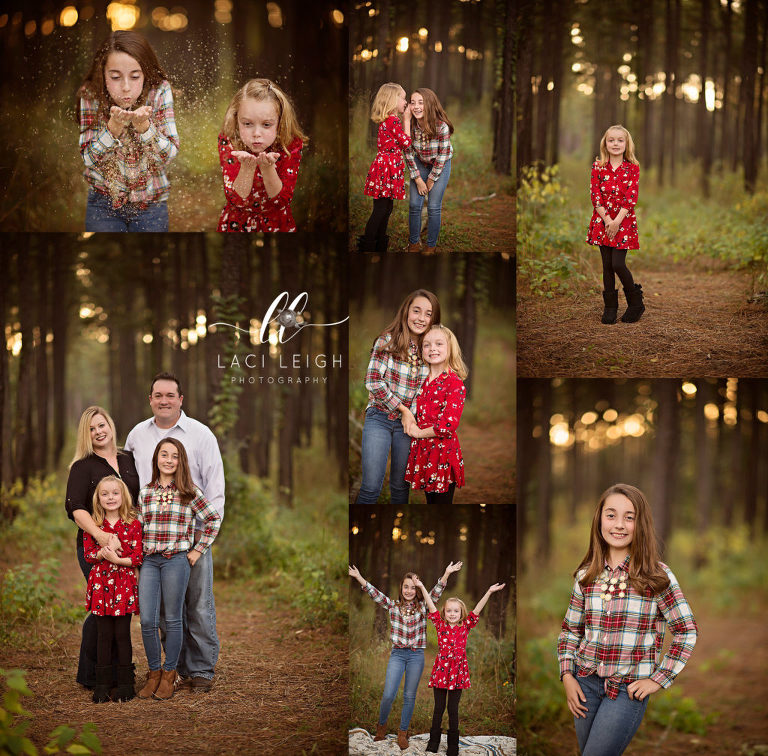The Woodlands Area Family Photographer