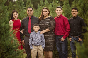 Houston Family Photographer