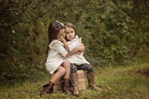 The Woodlands Family Mini Sessions