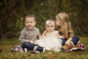 The Woodlands Family Mini Sessions