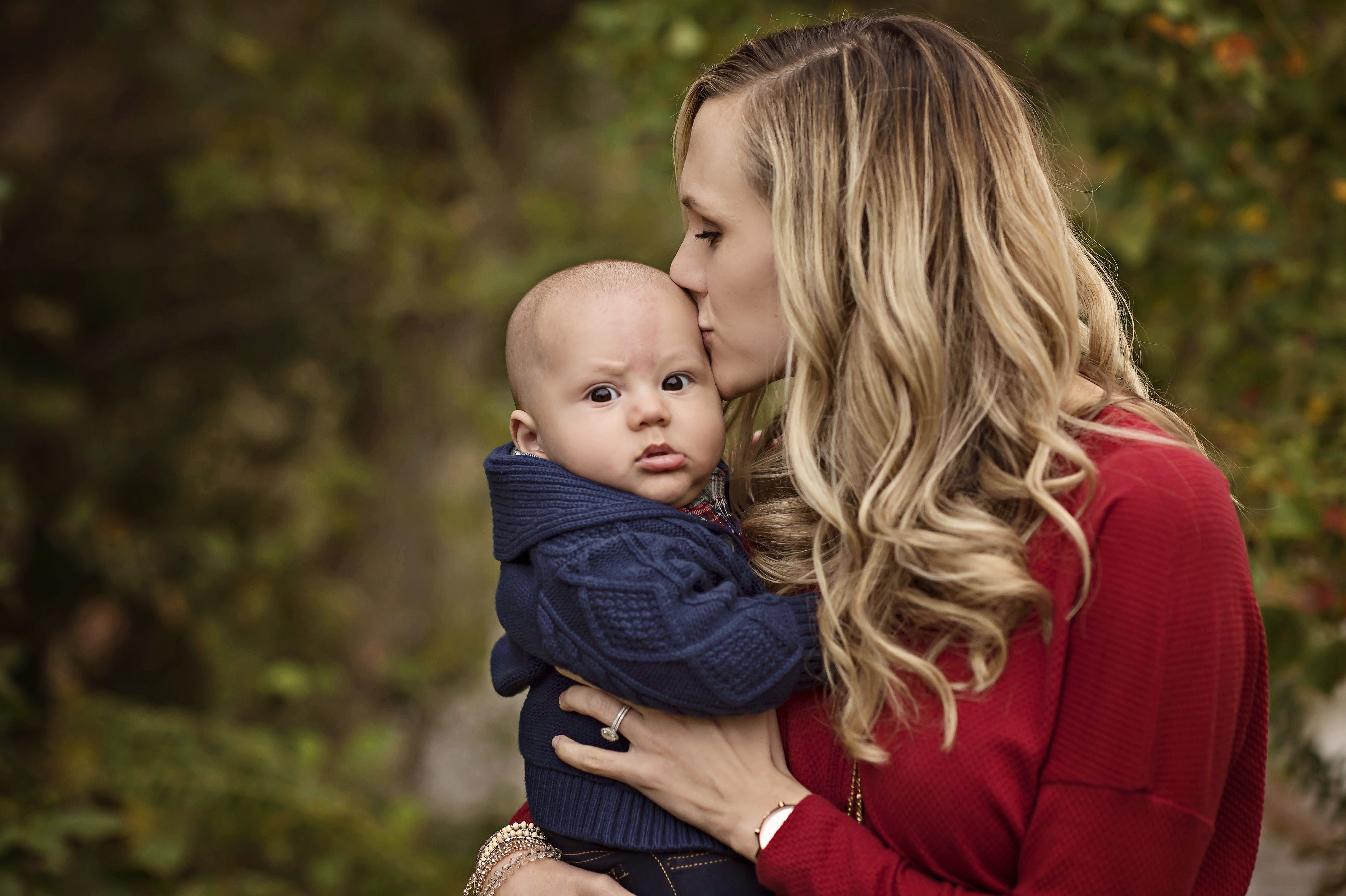The Woodlands Family Mini Sessions