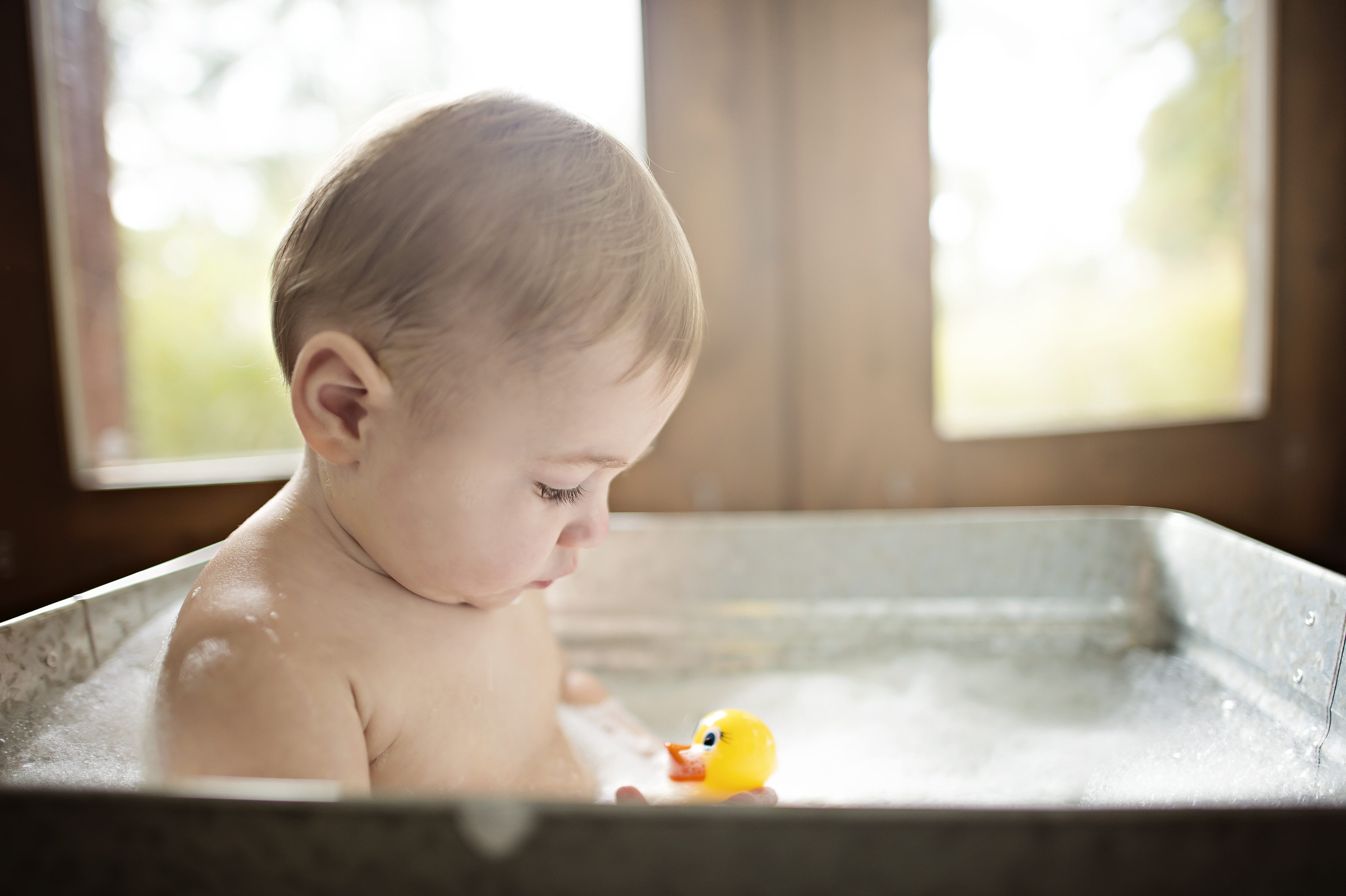 Family Photographer North Houston