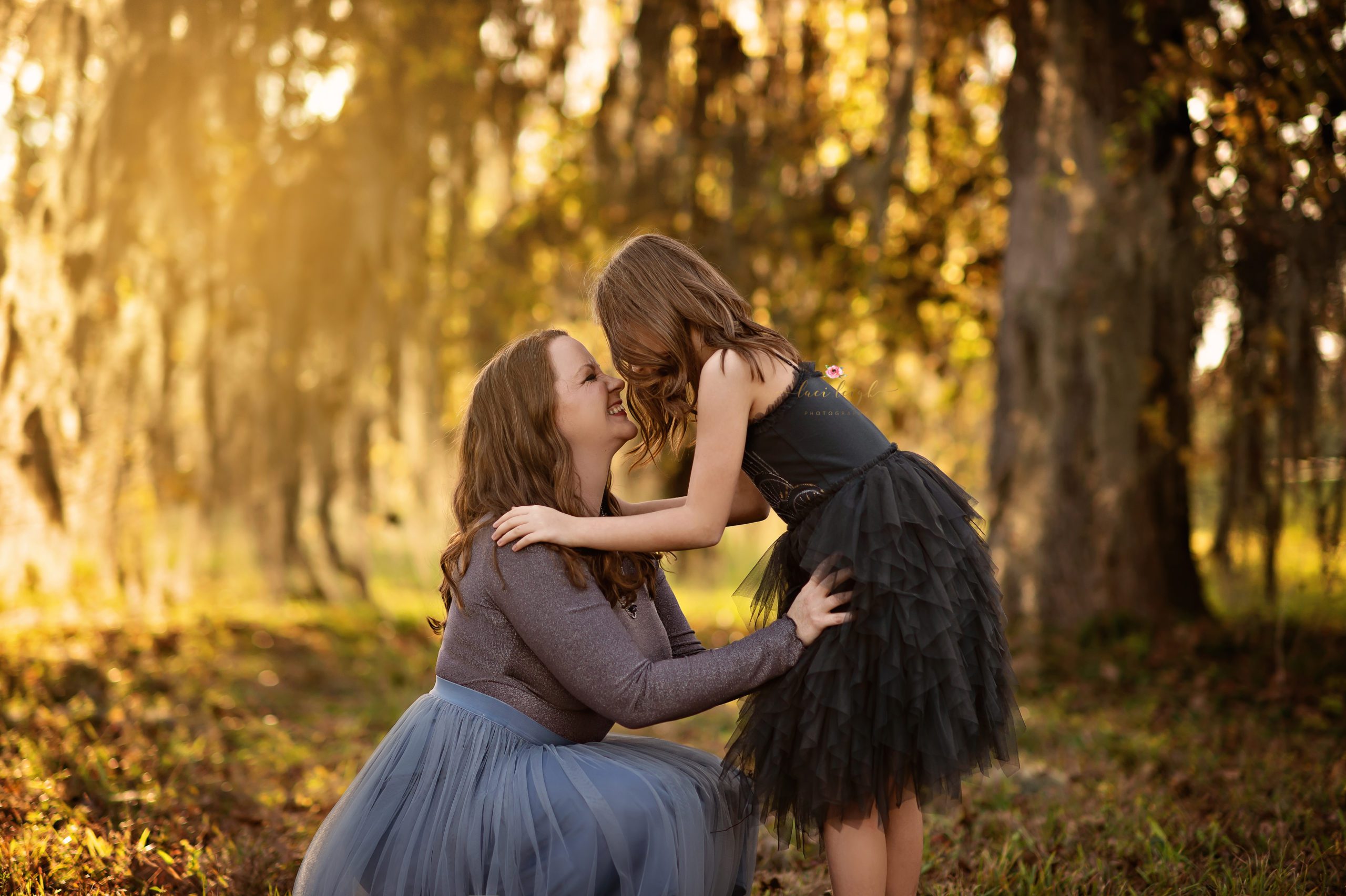 Woodlands Family Photographer