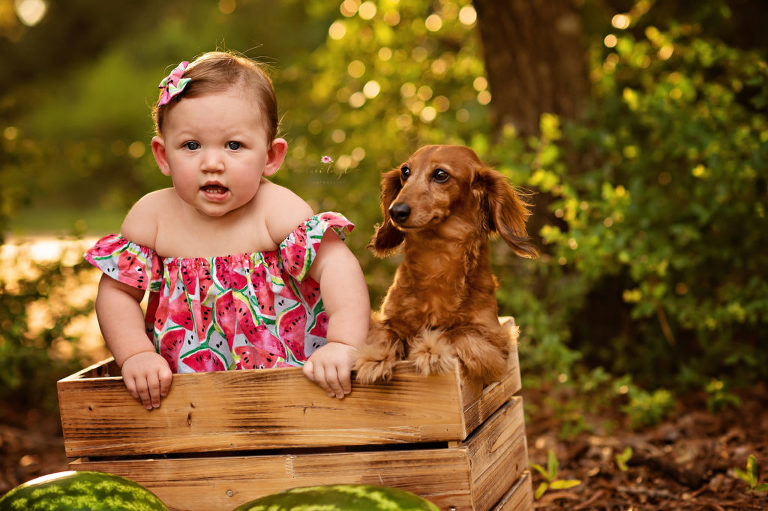 Family Photographer in The Woodlands