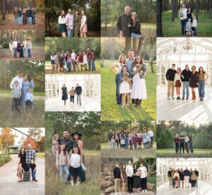 Why Fall Mini Sessions Are the Perfect Way to Update Your Family Photos