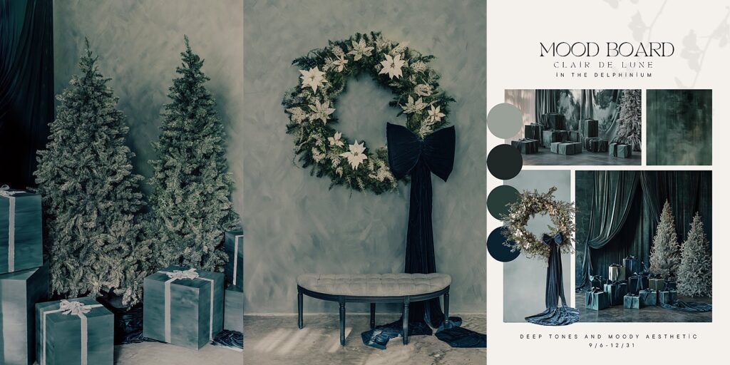 Claire de Lune Fall Mini Sessions in The Woodlands, TX