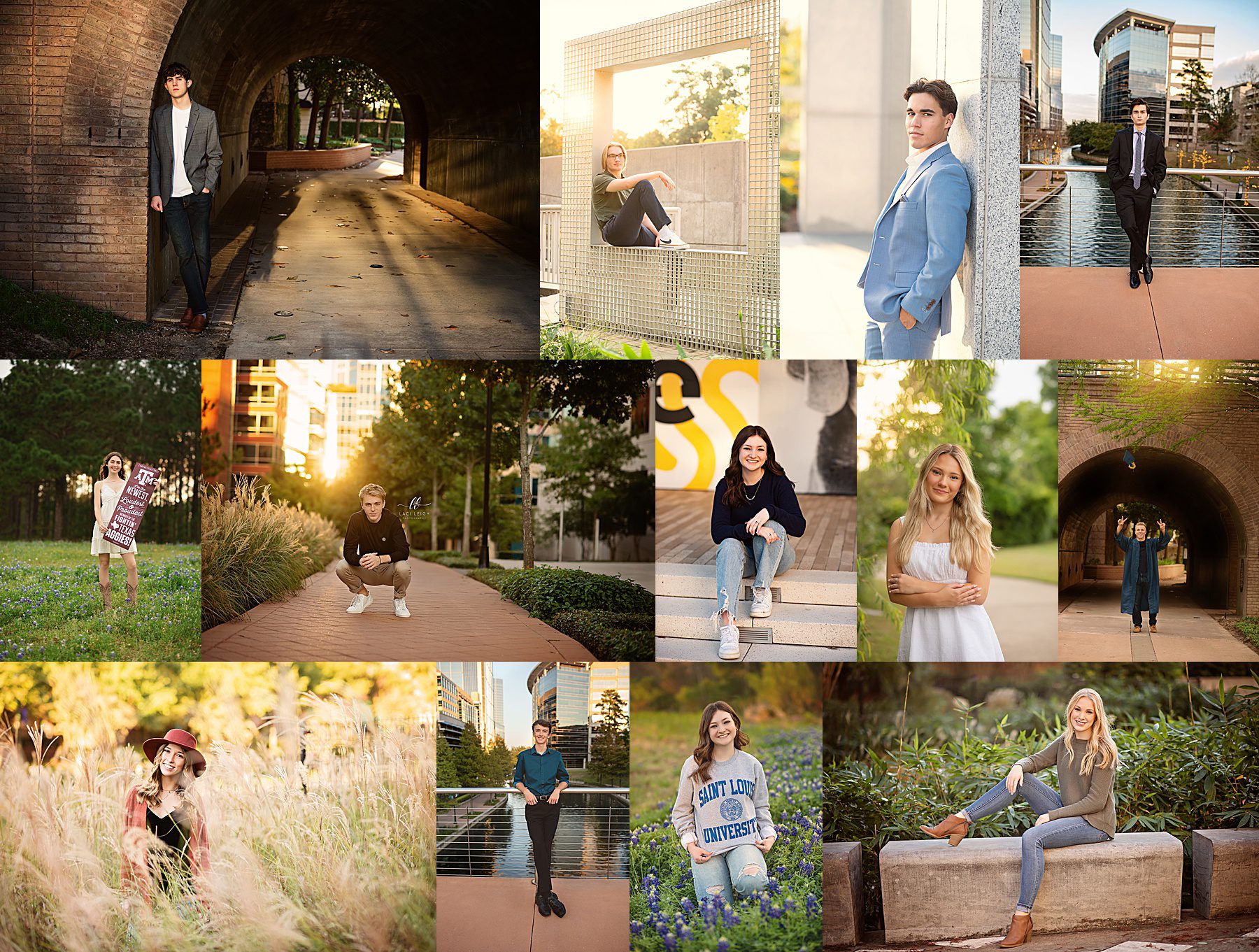 Senior Pictures for the Class of 2026: Why Spring is the Perfect Time to Book