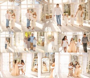 Spring Mini Sessions vs Full Sessions: Which Is Right for Your Family?