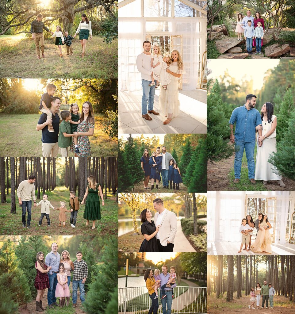 Why Mini Sessions Are Perfect for Busy Families