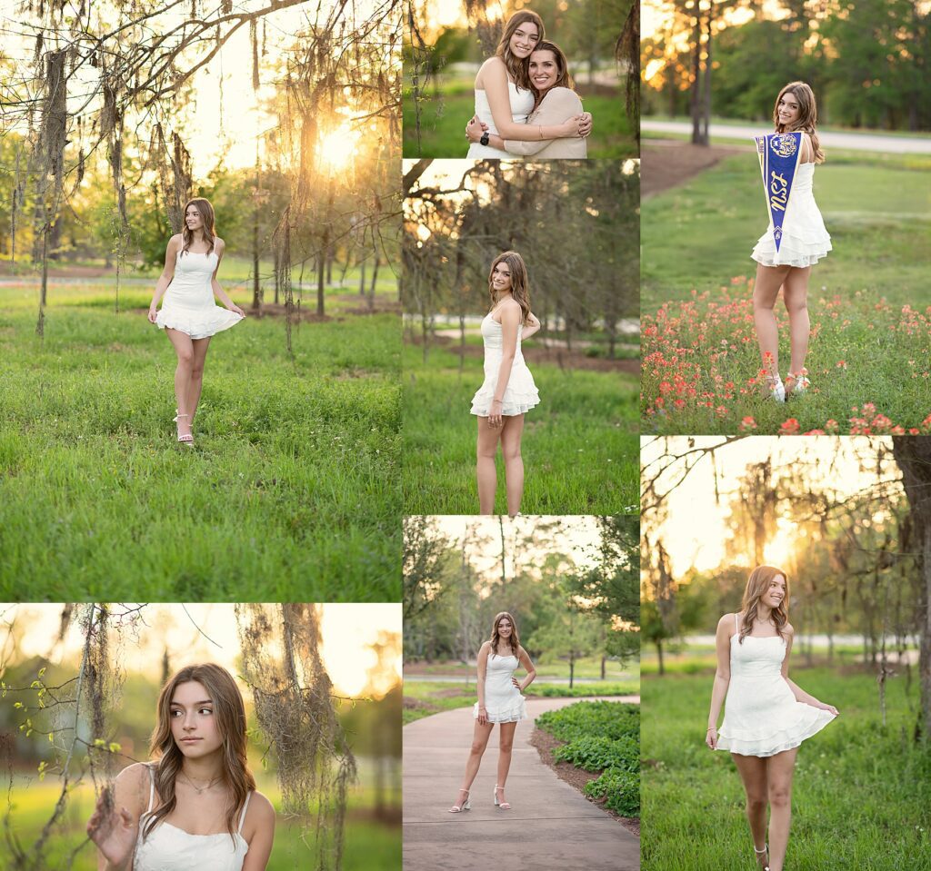 Why Now Is the Best Time to Book Your Spring Senior Photos