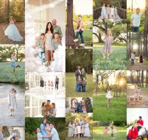 How Professional Family Photos Become Priceless Over Time