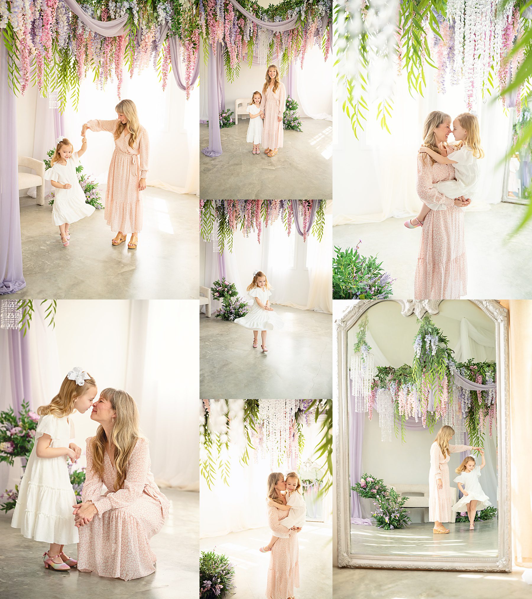 Why January Is the Best Time to Plan Your Spring Mini Sessions