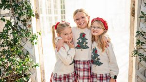Glasshouse Minis at The Oak Atelier: Light, Airy, and Perfect for Spring Portraits
