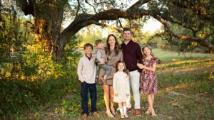 Mossy Tree Minis: A Springtime Favorite in The Woodlands