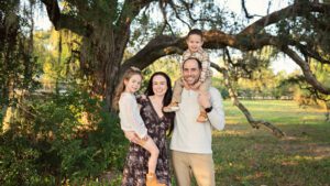 Mossy Tree Minis: A Springtime Favorite in The Woodlands