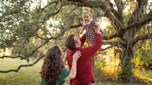 Why Early Booking Makes Your Family Photo Experience So Much Easier