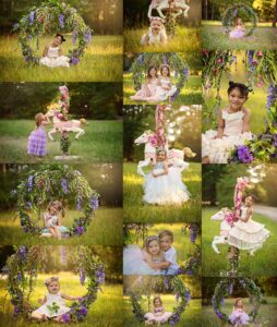 Spring & Summer Mini Sessions in The Woodlands and Houston: Your Ultimate Guide