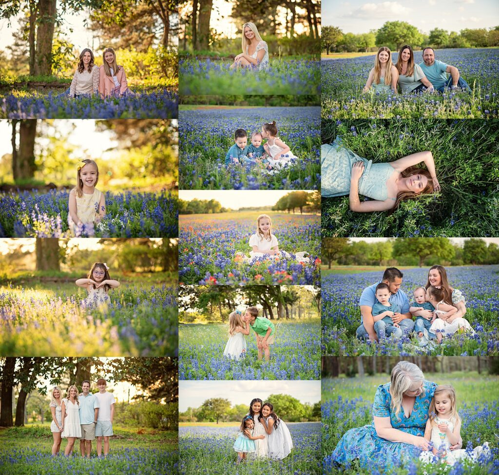 Bluebonnet Sessions: A Texas Tradition Worth Photographing