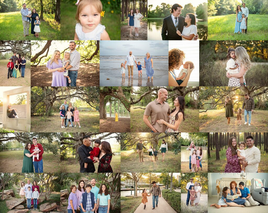 Spring Mini Sessions vs Full Sessions: Which One Is Right for Your Family?