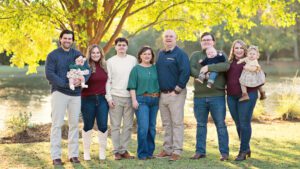 Best Family Photo Locations | Woodlands Family Photographer Guide