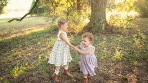 Best Time of Day for Photos | Woodlands Photographer Golden Hour Guide