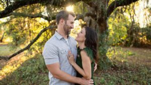 Best Time of Day for Photos | Woodlands Photographer Golden Hour Guide