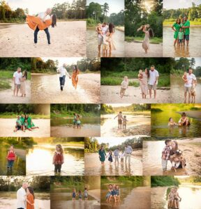 Best Summer Photo Locations Near Houston That Actually Work in the Heat