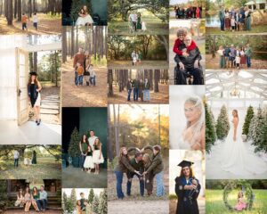 When to Book Fall Family Photos in The Woodlands | Photographer Tips
