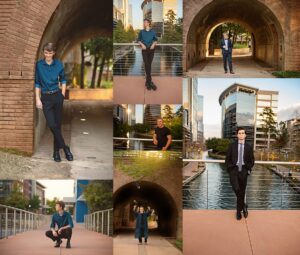 Summer Senior Picture Ideas for the Class of 2027