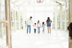Too Hot Outside? The 5 Best Natural Light Studios in North Houston