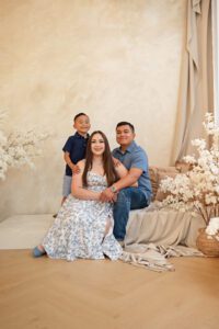 Why Indoor Summer Photo Sessions Are Perfect for Houston Families