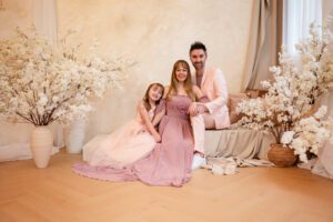 Why Indoor Summer Photo Sessions Are Perfect for Houston Families
