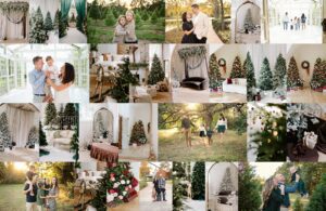 2026 Fall Mini Sessions in The Woodlands | Find the Perfect Session for Your Family